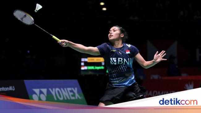 RI Loloskan Dua Wakil ke Semifinal