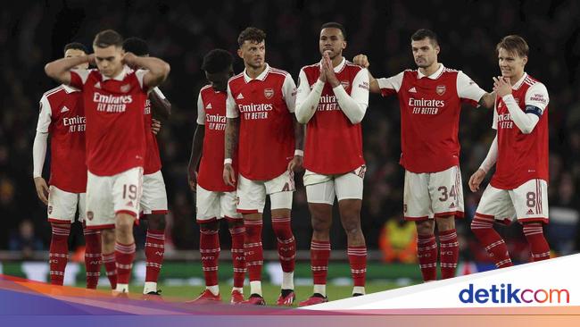 Peringatan Aguero buat Arsenal