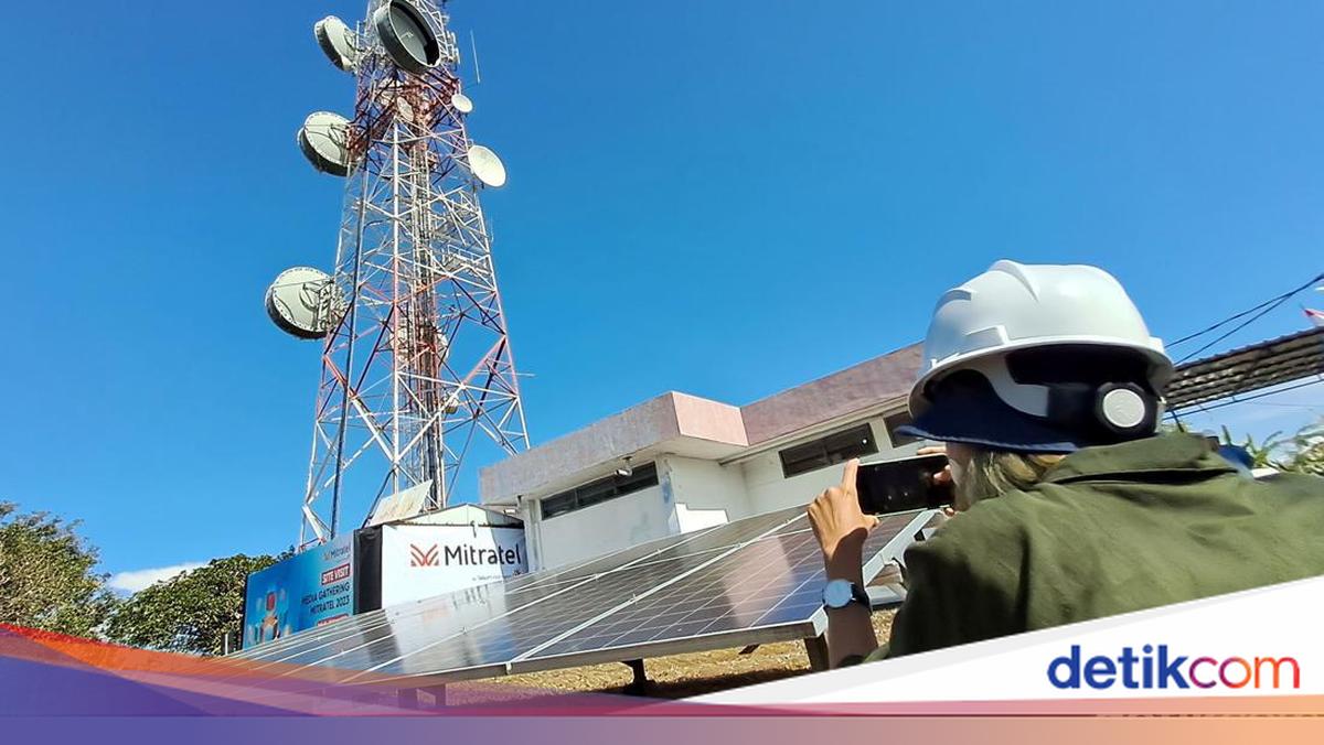 Anak Usaha Telkom (MTEL) Bakal Merger, Begini Nasib Karyawannya