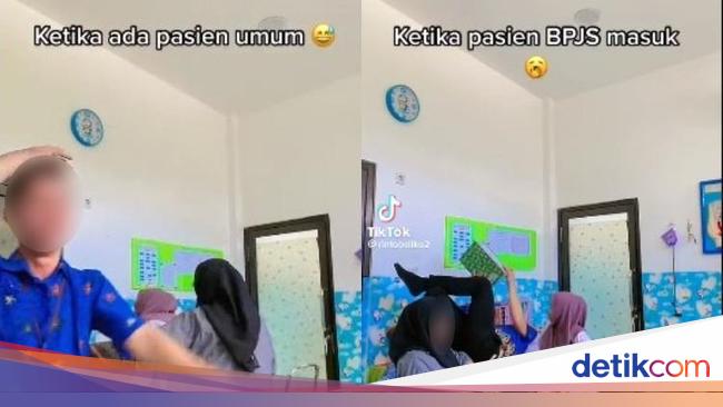 Komisi IX DPR Kecewa Berat soal Viral Nakes Bedakan Pasien BPJS Vs Umum