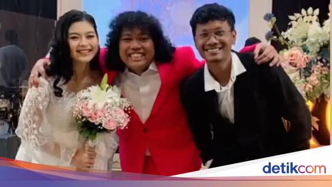 Teka-teki Pernikahan Marshel Widianto dan Cesen eks JKT48