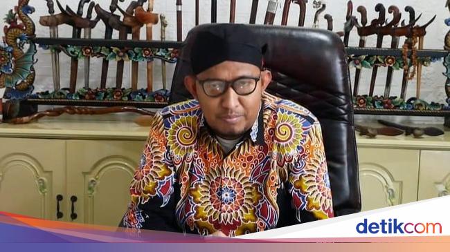 Dorong Reaktivasi Jalur Kereta Api, Bupati Sumenep: Ini untuk Madura