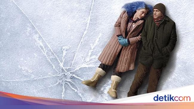 19 Tahun Film Eternal Sunshine of The Spotless Mind, Berikut Fakta Menariknya!