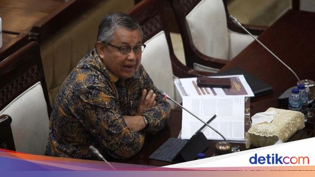 Bos BI Buka-bukaan 3 Syarat Rupiah Digital Bisa Terwujud