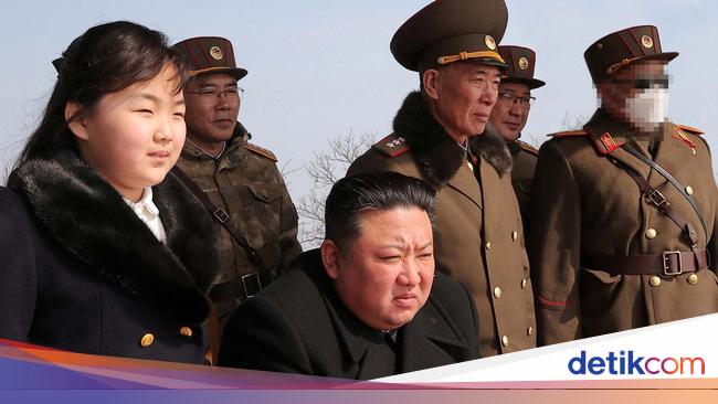 Biden Ingatkan Rezim Kim Jong Un Akan Tamat Jika Serang AS-Sekutu!