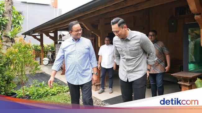 Panas Andi Arief vs Mad Ali soal Wacana Anies-AHY dan Nasib Koalisi