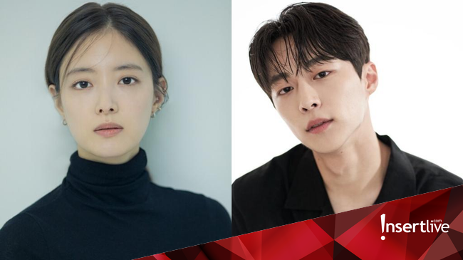 Lee Se Young gabung Bae In Hyuk untuk membintangi drama baru