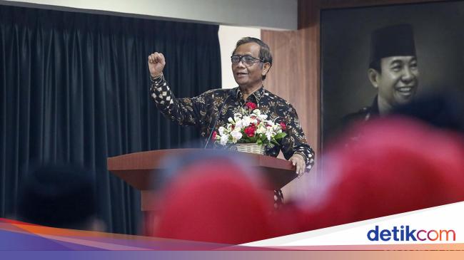 Bambang Pacul Bergurau soal Pengesahan RUU Tergantung Ketum Parpol