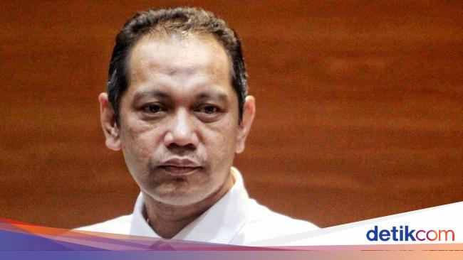 OTT Bupati Meranti Terkait Suap Pengadaan Jasa Umroh