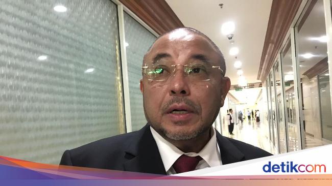 Jokowi Sentil 'Arahan Pak Lurah', PKS: Terus Apakah Dia Tolak?