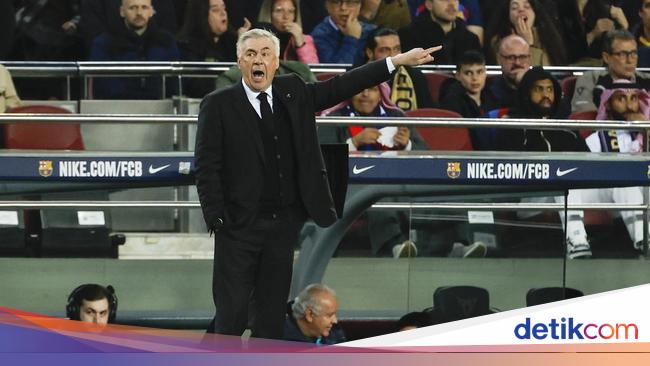 Ederson Klaim Ancelotti Bakal Latih Timnas Brasil