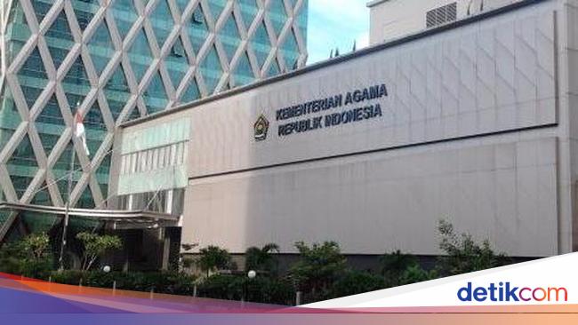 Sidang Isbat Penetapan Idul Fitri 2024 Digelar Malam Ini