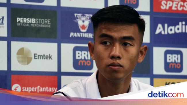 Rudianto’s brother on the brink of sanctions, Bojan Hodak mentions a salary cut