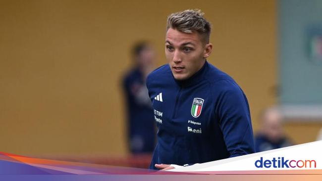 Scaloni Tak Halangi Retegui yang Memilih Italia Ketimbang Argentina