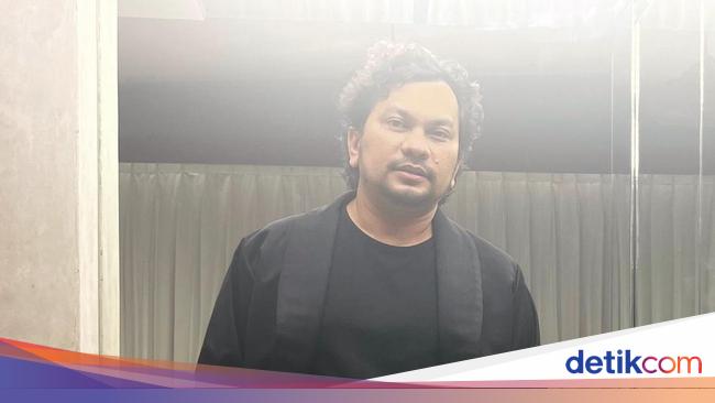 Tompi Kenang saat Bareng Glenn Fredly di Panggung Galeri Indonesia Kaya