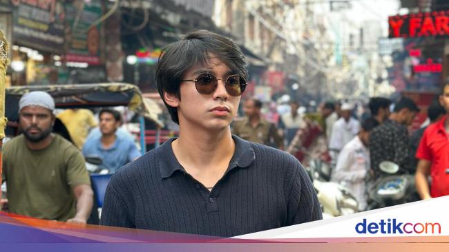 Tak Bisa TanpaMu ya Allah Lagu Religi dari Ekhsan Dapat Respons Positif