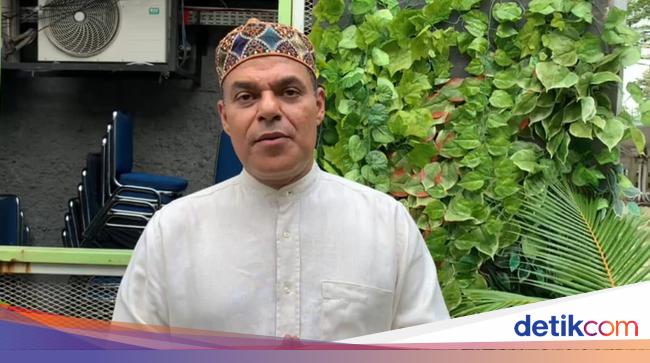 Cara Haddad Alwi Konsisten Rilis Lagu-lagu Religi hingga Sekarang