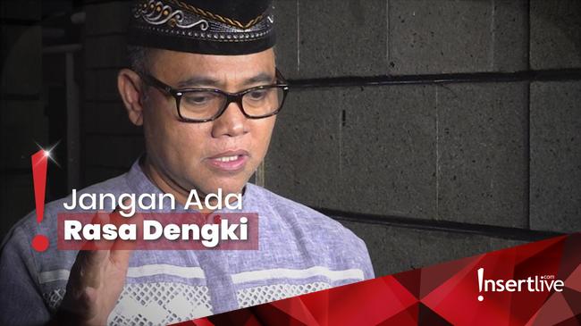 Doddy Ngaku Susah Bertemu Gala, Haji Faisal: Selesaikan Dulu Persoalannya