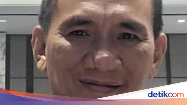 Andi Arief akan Operasi Transplantasi Hati, Anak Sulung Pendonornya