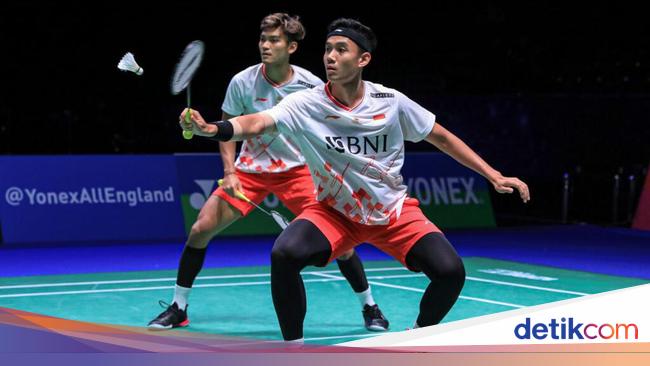 Strategi PBSI di SEA Games dan Piala Sudirman yang Main Berbarengan