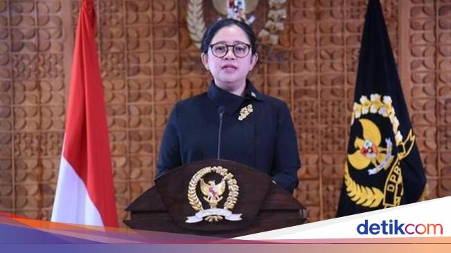 Bos OJK Bakal Bertambah 2 Orang, Puan Sudah Pegang Namanya