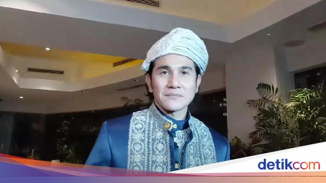 Adegan Ceramah Jadi Tantangan Terbesar Vino G Bastian Perankan Buya Hamka