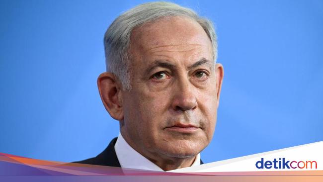 Jaksa Agung Israel Tuduh Netanyahu Langgar Hukum!