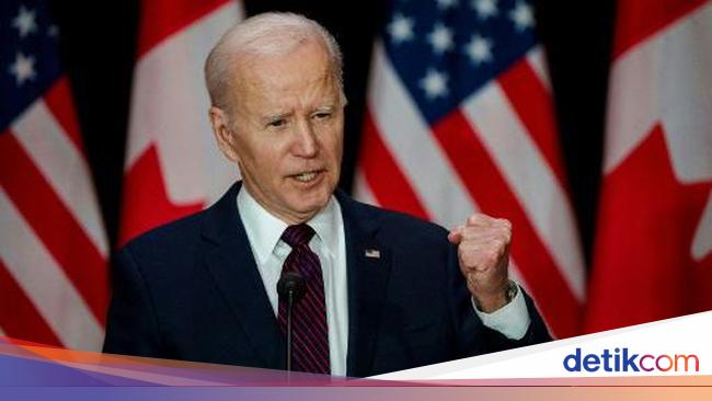 Memahami Gagal Bayar Utang AS yang Dampaknya Bikin Ngeri