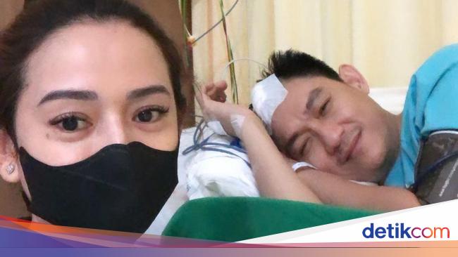 Ifan Seventeen Cerita Berawal Seperti Pitak Ternyata Tumor Bersarang di Kepala