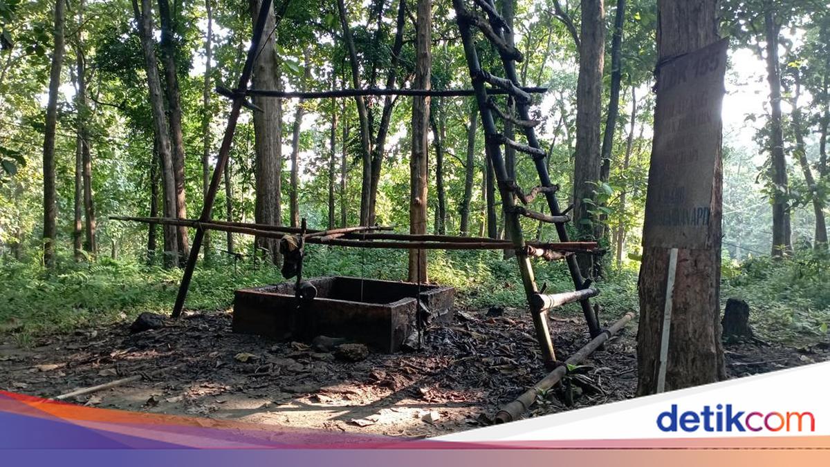 Jurus RI Genjot Produksi Sumur Minyak Tua