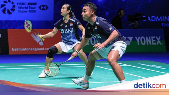 Duel Merah Putih di Perempatfinal