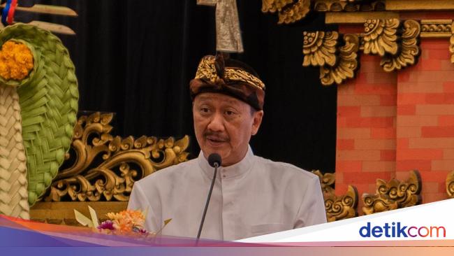 Ribuan Pegawai BUMN Kumpul di Pagelaran Dharma Santi Nyepi