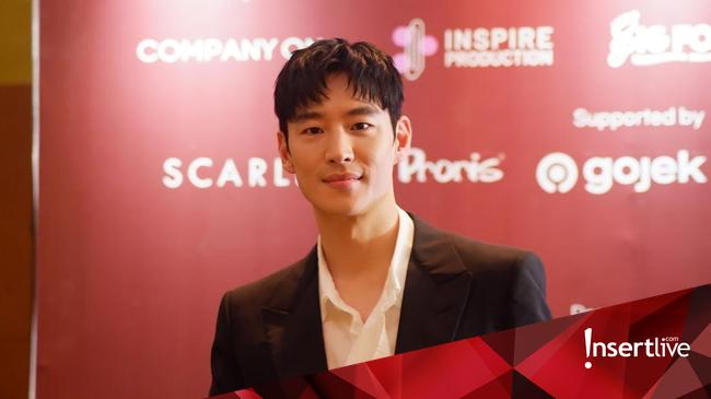 5 Aktor Korea Ini Jadi Detektif Ganteng di Drama dengan Rating Tinggi