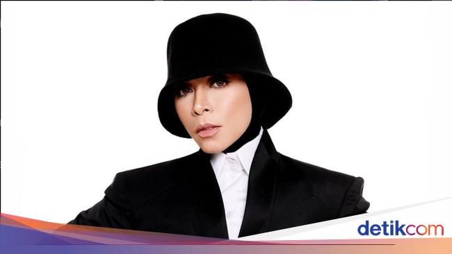 Melly Goeslaw 2 Tahun Tak Dapat Job Usai Putuskan Berhijab