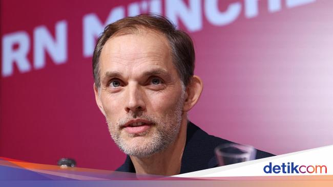 Tuchel Jadi Pelatih Baru Bayern, Debut Lawan Mantan