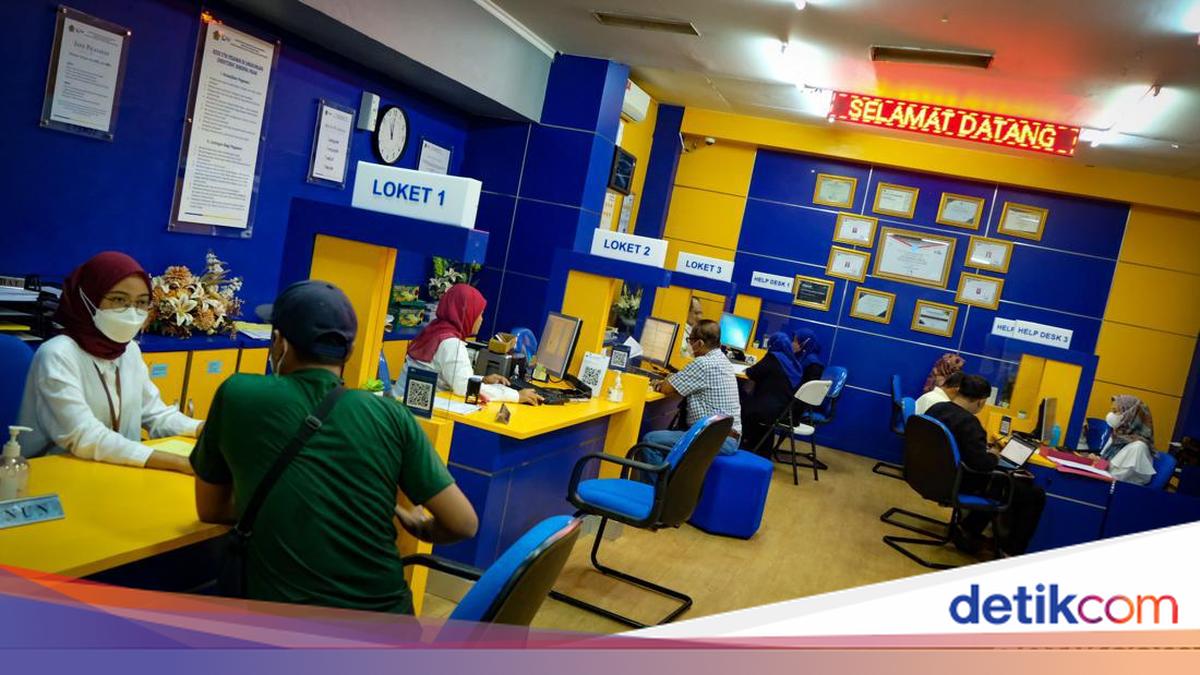 Besok Batas Akhir Lapor SPT, Telat Kena Denda!