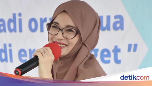 Kata Jihan Fahira soal Harta Primus Yustisio Capai Rp 73 M dan Tak Punya Utang