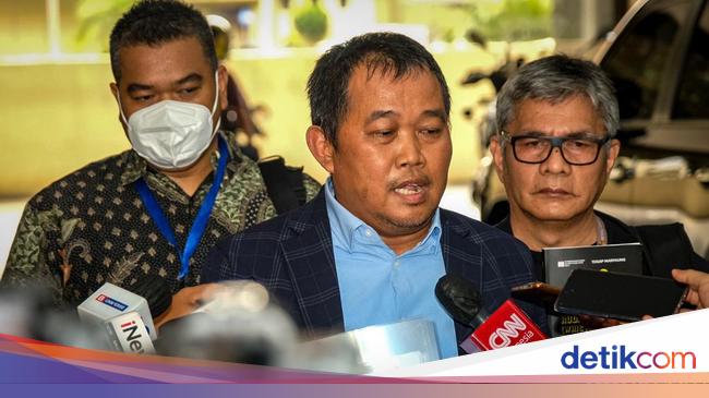 MAKI Yakin Gugatan Alex Marwata Ditolak MK: Pimpinan KPK Harus Steril