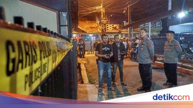 Pelaku Tunggu Eks Ketua KY Jaja Ahmad Jayus di Depan Rumah Sebelum Bacok