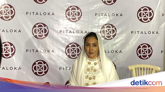 Ikuti Kalender Hijriah, Rieke Diah Pitaloka Ucapkan HUT ke-80 RI