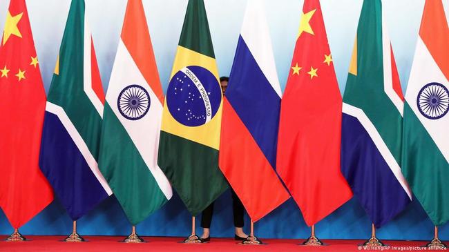 Menanti Keputusan BRICS, Terima RI Gabung atau Tidak Ya?