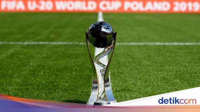 Amsyong! RI Sudah Habiskan Triliunan Rupiah buat Persiapan Piala Dunia U-20