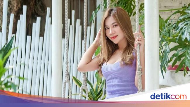 Ngefans Berat Syahrini, Wizi Lestari Berjuang Jadi Model hingga Banjir Job