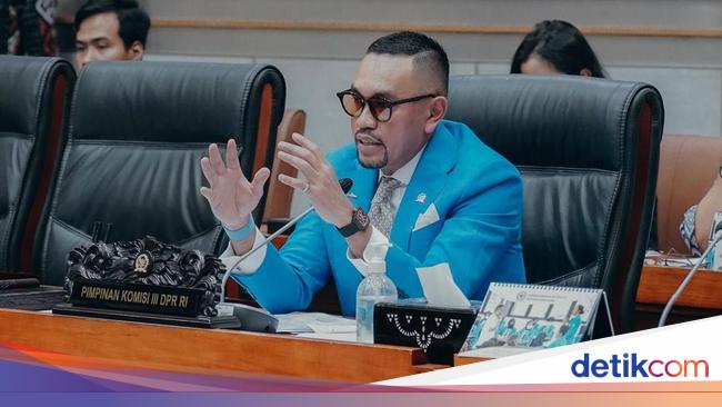 NasDem Bukan Oposisi, Hanya Capreskan Anies