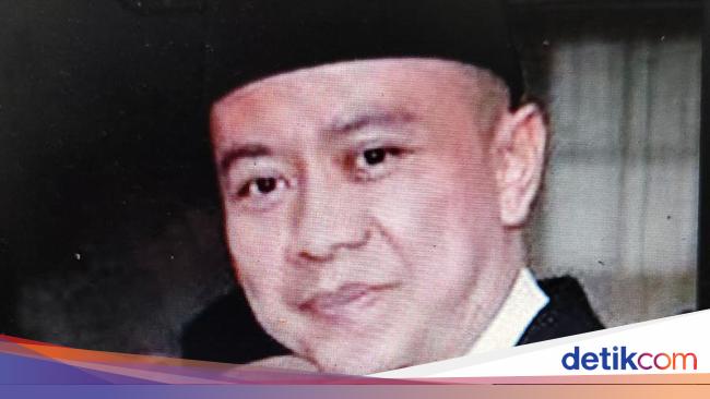 Golkar Copot Ketua DPD Sukabumi Usai Kasus Gadai Mobil Rental