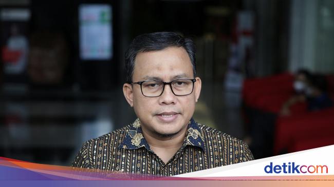 KPK Siap Lawan Gugatan Tersangka Pembeli Land Cruiser di Gang Sempit