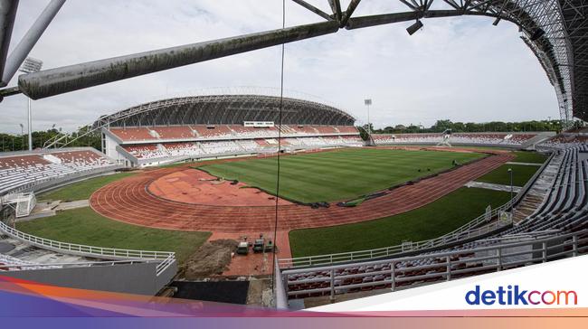 Menghitung Boncosnya RI dari Batalnya Jadi Tuan Rumah Piala Dunia U-20