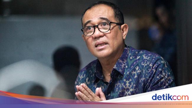 Rafael Alun Disebut ASN Bermasalah, tapi Jadi Kandidat Naik Jabatan