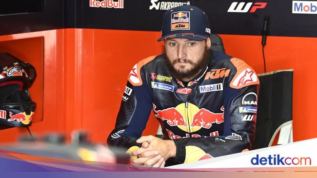 Jack Miller Tak Setuju Marc Marquez Dihukum Berat, Ini Alasannya