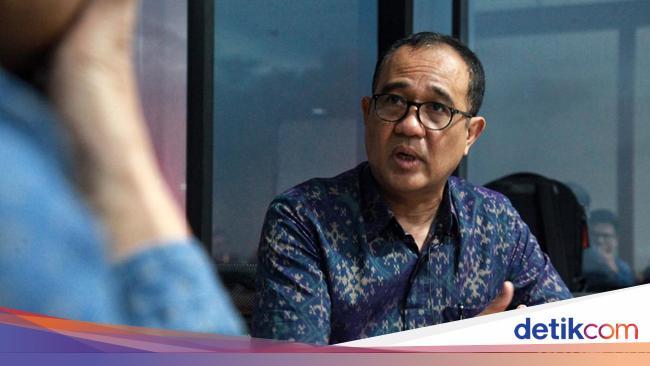 Sebelum Viral hingga Tersangka, Rafael Alun Masuk Kandidat Naik Jabatan Tahun Ini